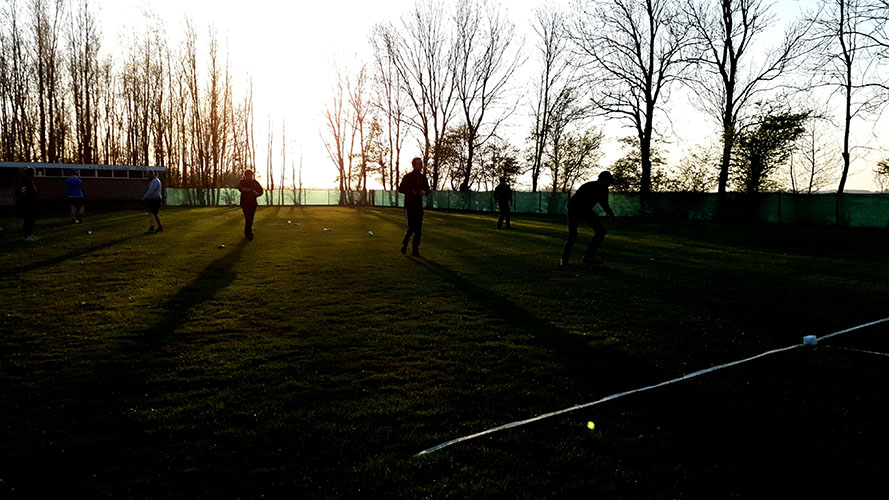 2022 Competitiekaatsen uitslag