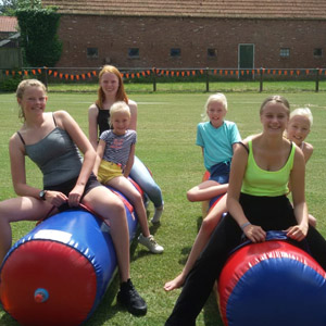 Boersmastichting Peins