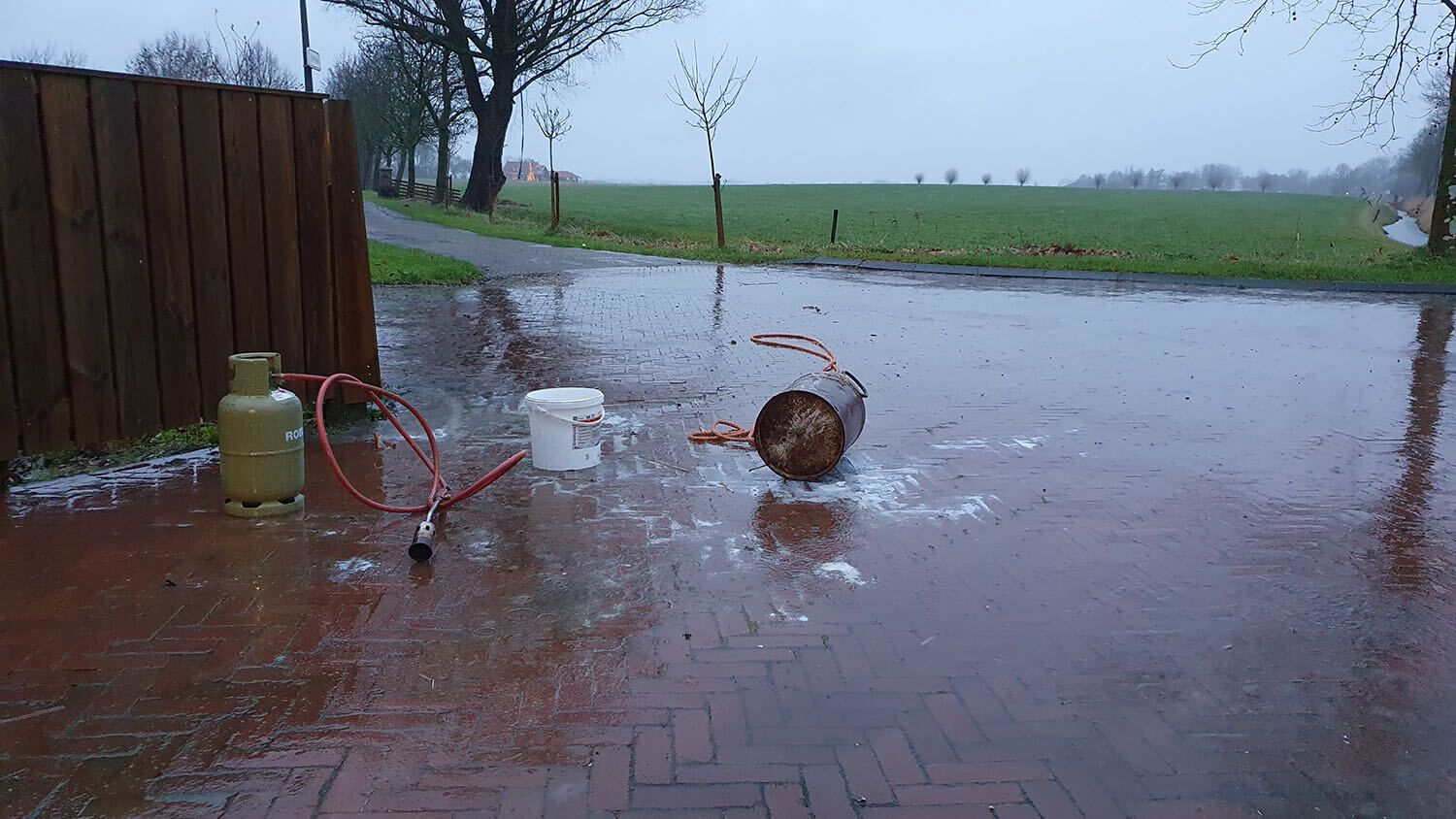 Carbid Schieten 2022