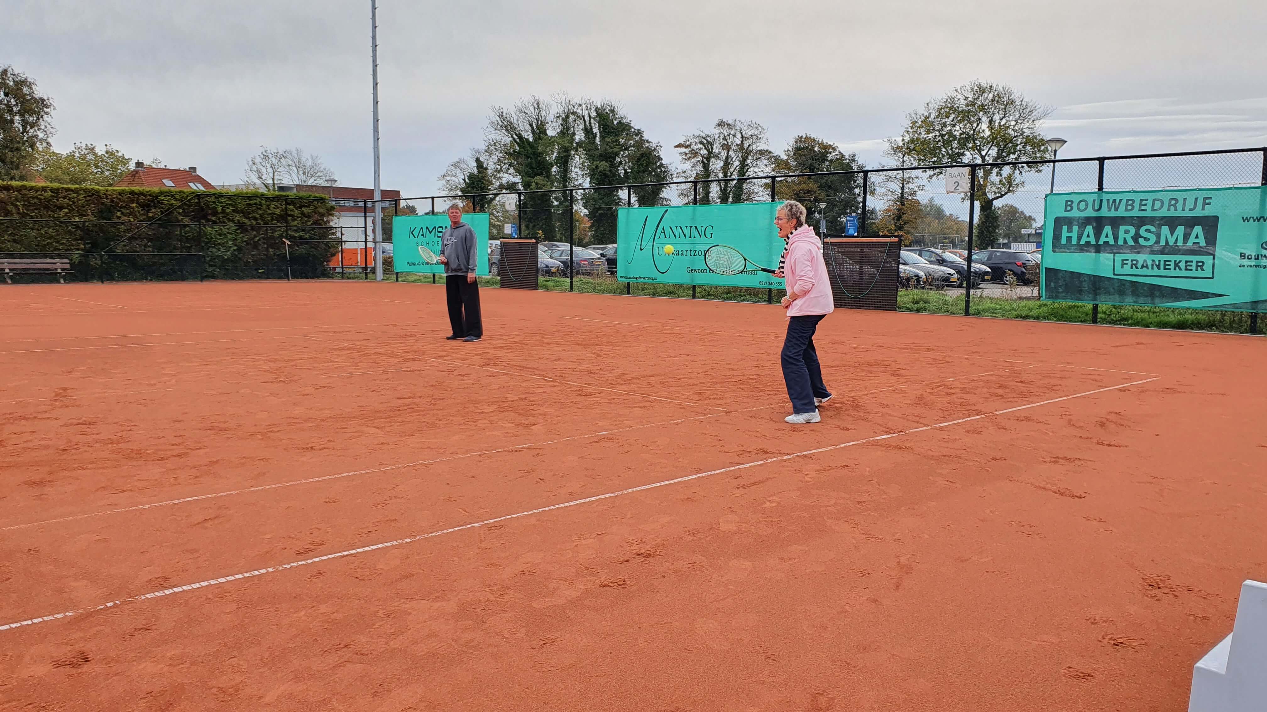 Peinser Tennis tournooi 2022