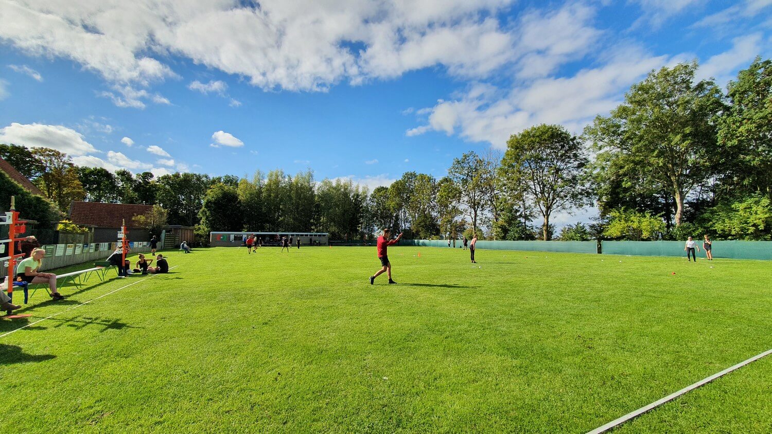 DHP Spantsjekeatsen 2022 verslag