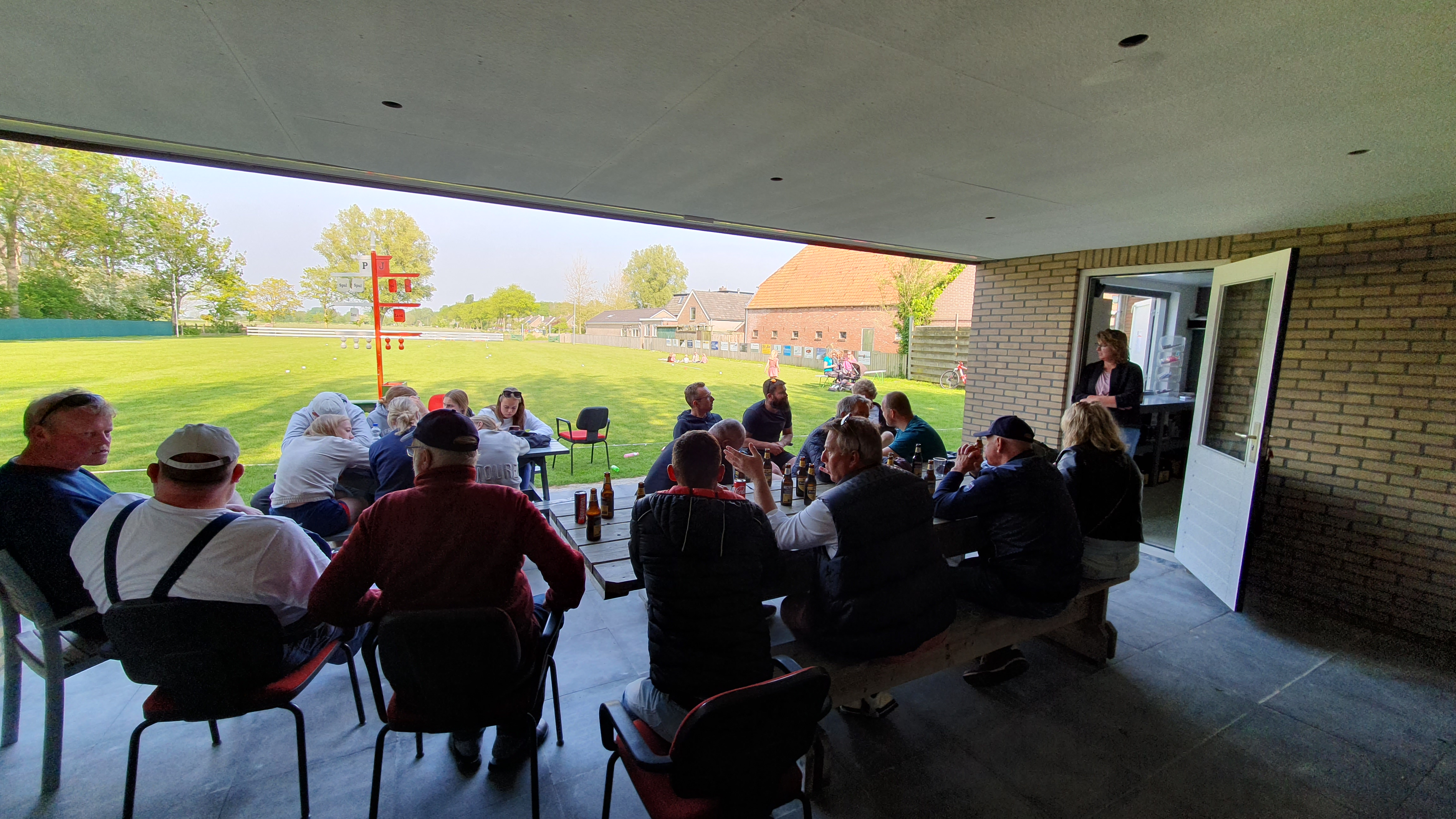 KV PieterJellema Ledenpartij 2023