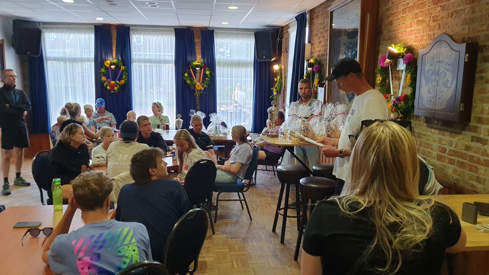 Dorpshuispartij 2024