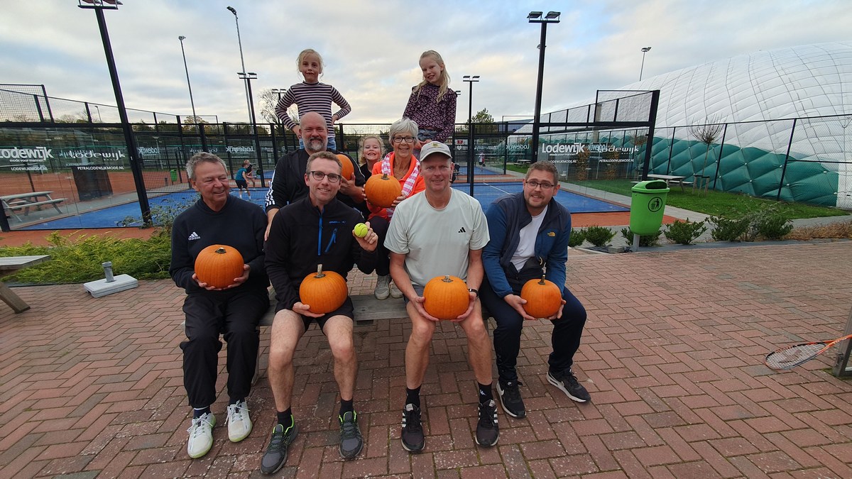 Peinser Tennis Toernooi 2024