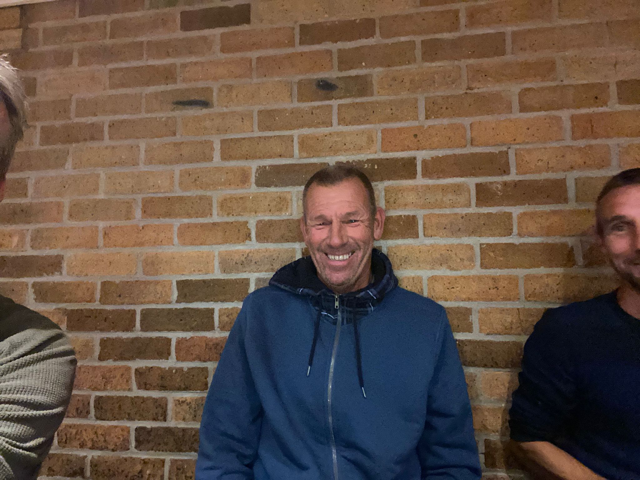 Weekafsluiter met een twist