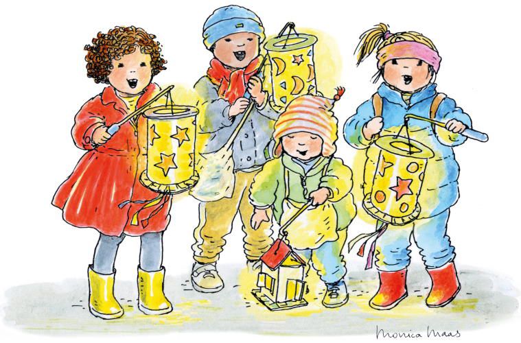 Sint Maarten Peins 2023