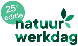 Natuurwerkdag in Peins